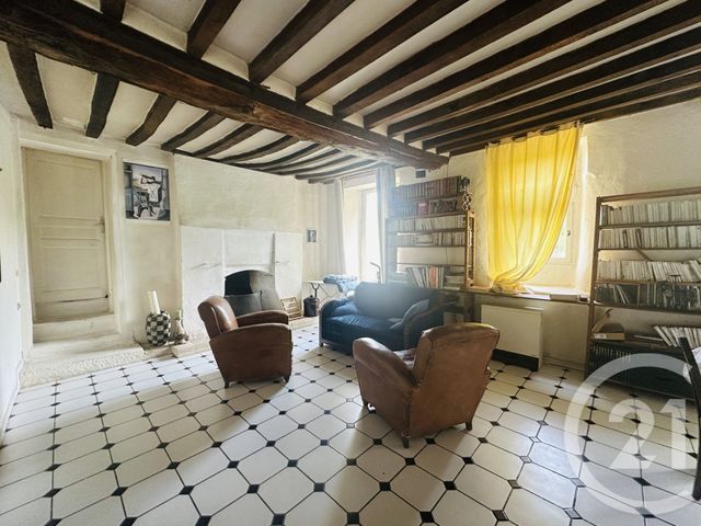 maison à vendre - 4 pièces - 110.0 m2 - FALAISE - 14 - BASSE-NORMANDIE - Century 21 Cabinet De Loynes