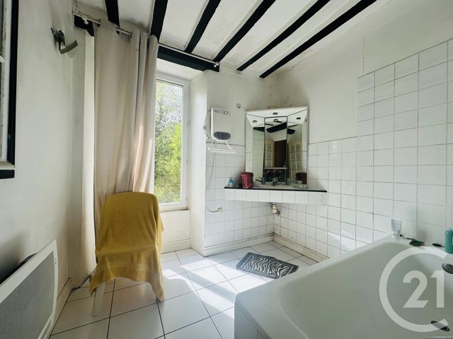 maison à vendre - 4 pièces - 110.0 m2 - FALAISE - 14 - BASSE-NORMANDIE - Century 21 Cabinet De Loynes