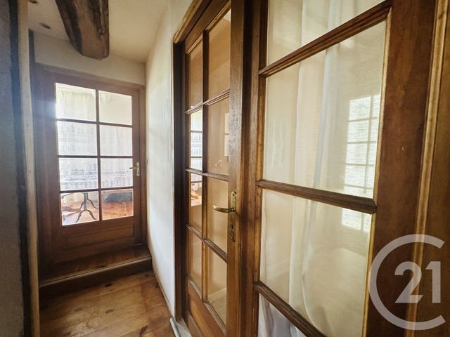 maison à vendre - 4 pièces - 110.0 m2 - FALAISE - 14 - BASSE-NORMANDIE - Century 21 Cabinet De Loynes