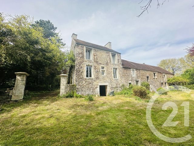 Maison à vendre FALAISE