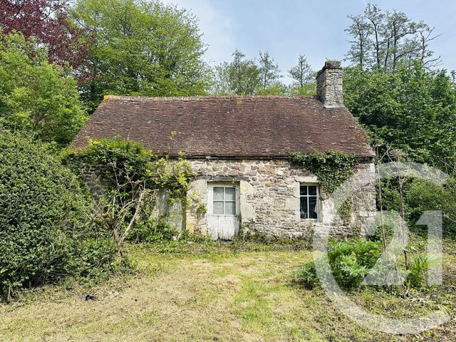 maison à vendre - 4 pièces - 110.0 m2 - FALAISE - 14 - BASSE-NORMANDIE - Century 21 Cabinet De Loynes