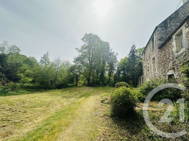 maison à vendre - 4 pièces - 110.0 m2 - FALAISE - 14 - BASSE-NORMANDIE - Century 21 Cabinet De Loynes