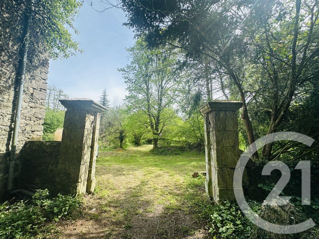 maison à vendre - 4 pièces - 110.0 m2 - FALAISE - 14 - BASSE-NORMANDIE - Century 21 Cabinet De Loynes