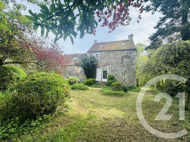 maison à vendre - 4 pièces - 110.0 m2 - FALAISE - 14 - BASSE-NORMANDIE - Century 21 Cabinet De Loynes