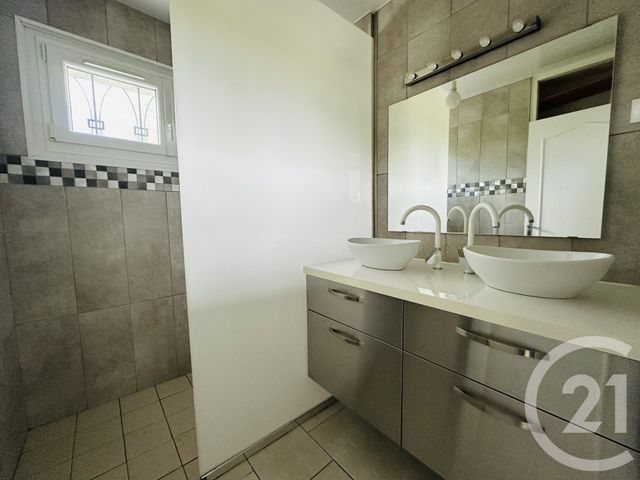 maison à vendre - 5 pièces - 122.0 m2 - AUBIGNY - 14 - BASSE-NORMANDIE - Century 21 Cabinet De Loynes