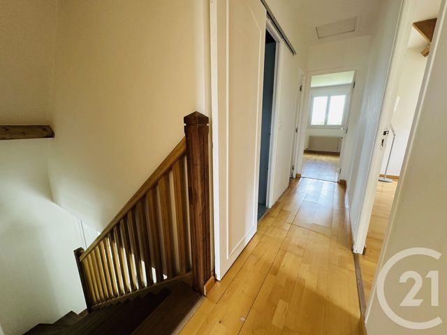 maison à vendre - 5 pièces - 122.0 m2 - AUBIGNY - 14 - BASSE-NORMANDIE - Century 21 Cabinet De Loynes