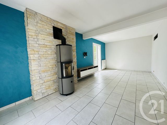 maison à vendre - 5 pièces - 122.0 m2 - AUBIGNY - 14 - BASSE-NORMANDIE - Century 21 Cabinet De Loynes