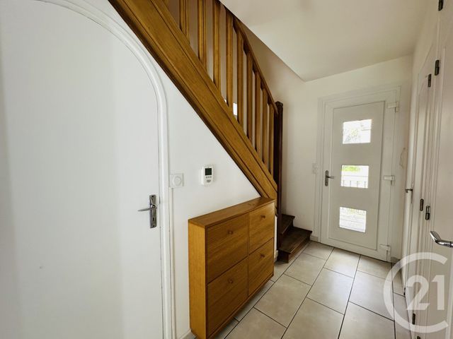 maison à vendre - 5 pièces - 122.0 m2 - AUBIGNY - 14 - BASSE-NORMANDIE - Century 21 Cabinet De Loynes