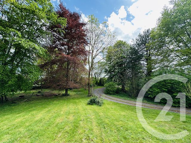 maison à vendre - 5 pièces - 122.0 m2 - AUBIGNY - 14 - BASSE-NORMANDIE - Century 21 Cabinet De Loynes