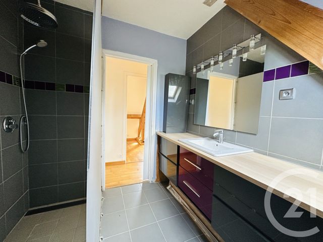 maison à vendre - 5 pièces - 122.0 m2 - AUBIGNY - 14 - BASSE-NORMANDIE - Century 21 Cabinet De Loynes