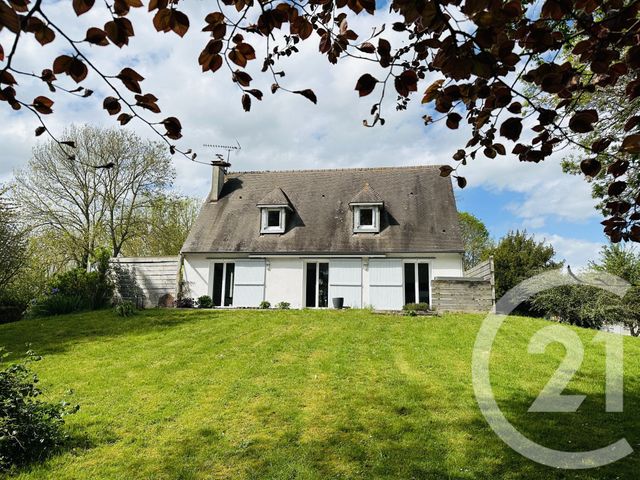 Maison à vendre AUBIGNY