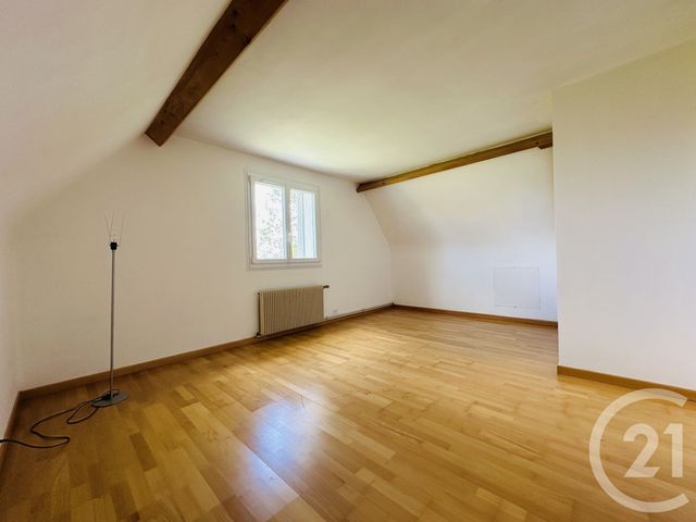 maison à vendre - 5 pièces - 122.0 m2 - AUBIGNY - 14 - BASSE-NORMANDIE - Century 21 Cabinet De Loynes