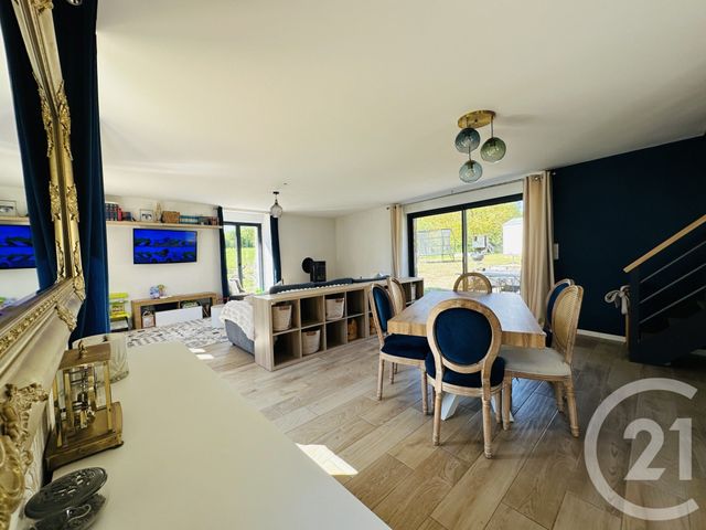 maison à vendre - 5 pièces - 125.0 m2 - PUTANGES LE LAC - 61 - BASSE-NORMANDIE - Century 21 Cabinet De Loynes