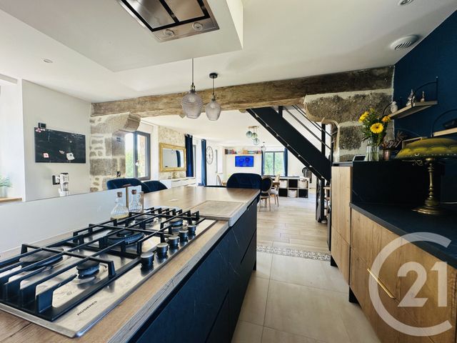 maison à vendre - 5 pièces - 125.0 m2 - PUTANGES LE LAC - 61 - BASSE-NORMANDIE - Century 21 Cabinet De Loynes