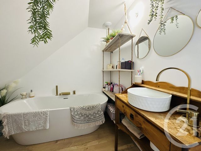 maison à vendre - 5 pièces - 125.0 m2 - PUTANGES LE LAC - 61 - BASSE-NORMANDIE - Century 21 Cabinet De Loynes