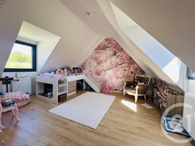 maison à vendre - 5 pièces - 125.0 m2 - PUTANGES LE LAC - 61 - BASSE-NORMANDIE - Century 21 Cabinet De Loynes