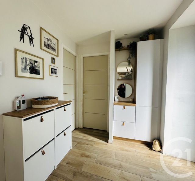 maison à vendre - 5 pièces - 125.0 m2 - PUTANGES LE LAC - 61 - BASSE-NORMANDIE - Century 21 Cabinet De Loynes