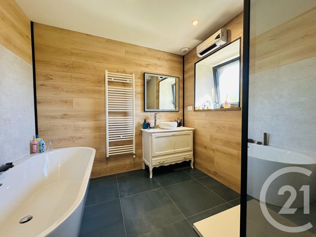 maison à vendre - 5 pièces - 125.0 m2 - PUTANGES LE LAC - 61 - BASSE-NORMANDIE - Century 21 Cabinet De Loynes