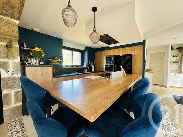 maison à vendre - 5 pièces - 125.0 m2 - PUTANGES LE LAC - 61 - BASSE-NORMANDIE - Century 21 Cabinet De Loynes