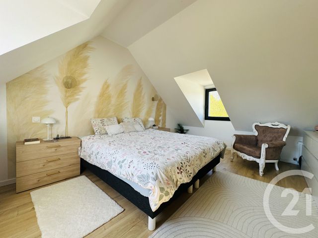 maison à vendre - 5 pièces - 125.0 m2 - PUTANGES LE LAC - 61 - BASSE-NORMANDIE - Century 21 Cabinet De Loynes