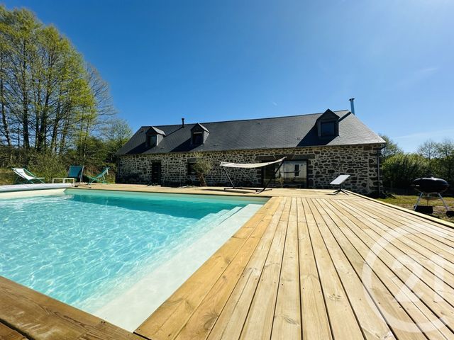 maison - PUTANGES LE LAC - 61