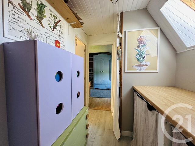 maison à vendre - 4 pièces - 91.0 m2 - BAZOCHES AU HOULME - 61 - BASSE-NORMANDIE - Century 21 Cabinet De Loynes