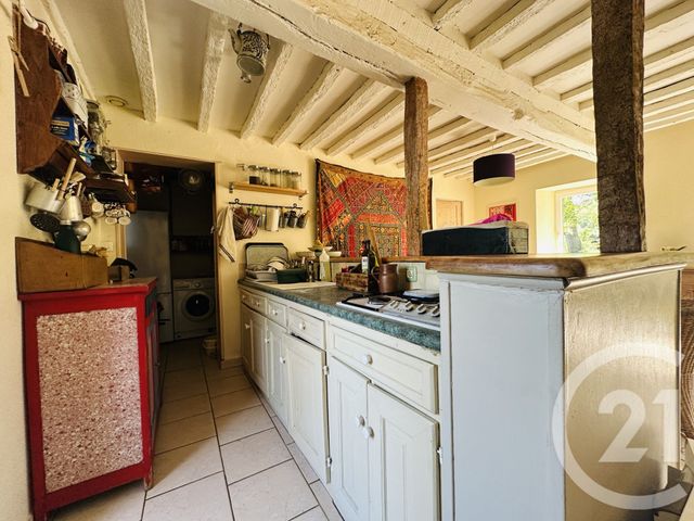 maison à vendre - 4 pièces - 91.0 m2 - BAZOCHES AU HOULME - 61 - BASSE-NORMANDIE - Century 21 Cabinet De Loynes