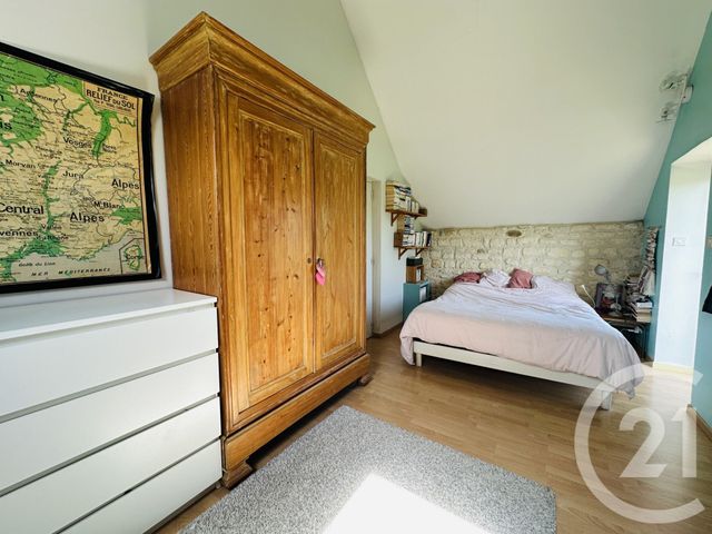 maison à vendre - 4 pièces - 91.0 m2 - BAZOCHES AU HOULME - 61 - BASSE-NORMANDIE - Century 21 Cabinet De Loynes