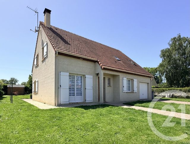 maison - FALAISE - 14