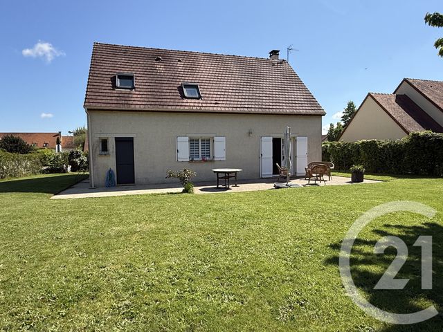 maison à vendre - 6 pièces - 125.1 m2 - FALAISE - 14 - BASSE-NORMANDIE - Century 21 Cabinet De Loynes