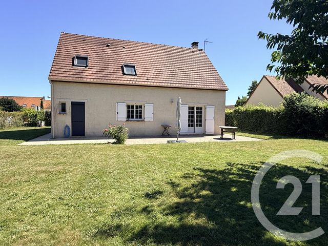 maison à vendre - 6 pièces - 125.1 m2 - FALAISE - 14 - BASSE-NORMANDIE - Century 21 Cabinet De Loynes