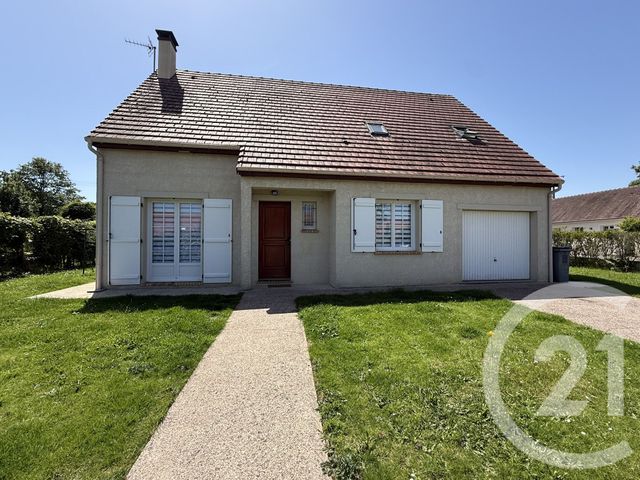 maison à vendre - 6 pièces - 125.1 m2 - FALAISE - 14 - BASSE-NORMANDIE - Century 21 Cabinet De Loynes