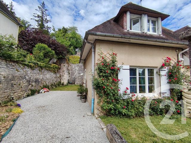 maison - FALAISE - 14