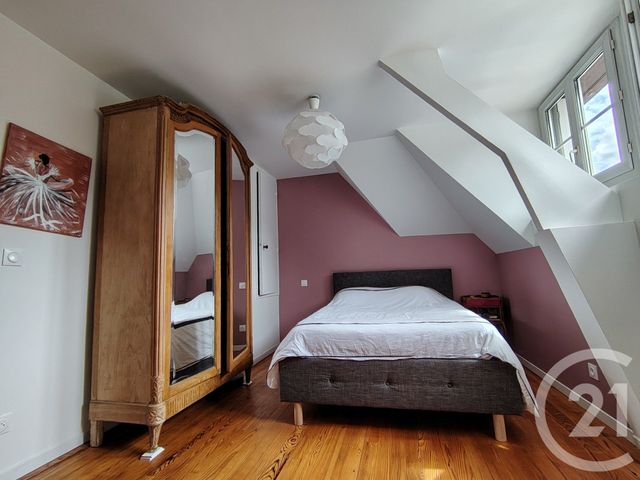 maison à louer - 3 pièces - 48.56 m2 - FALAISE - 14 - BASSE-NORMANDIE - Century 21 Cabinet De Loynes