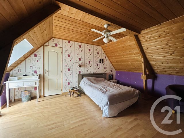 maison à vendre - 3 pièces - 90.0 m2 - ST PIERRE EN AUGE - 14 - BASSE-NORMANDIE - Century 21 Cabinet De Loynes