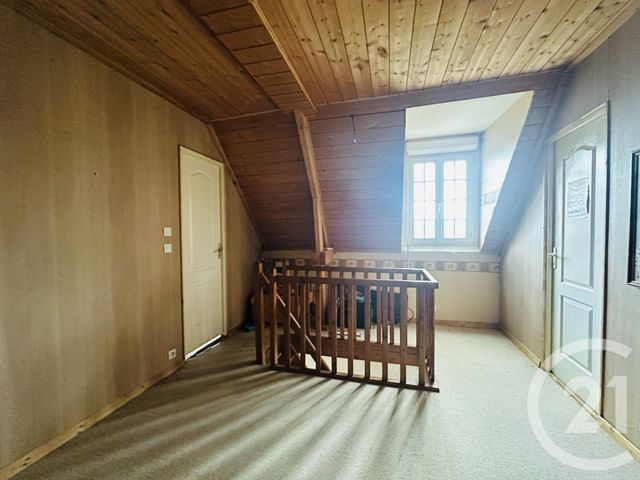 maison à vendre - 3 pièces - 90.0 m2 - ST PIERRE EN AUGE - 14 - BASSE-NORMANDIE - Century 21 Cabinet De Loynes