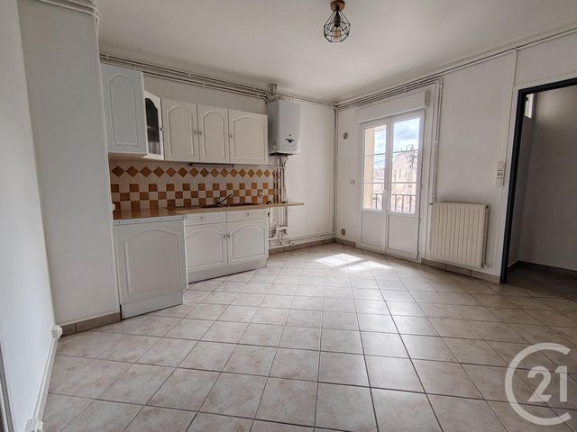 Appartement F1 Bis à louer FALAISE