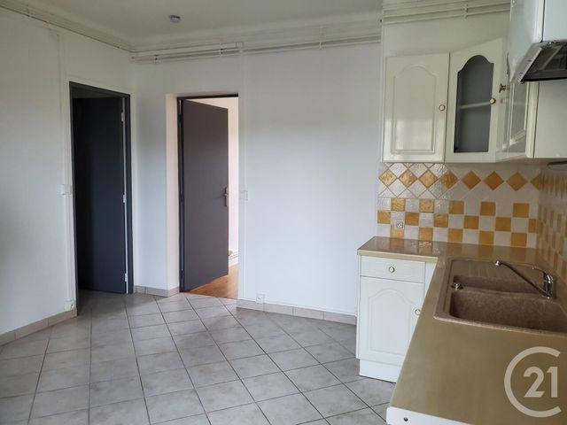 Appartement F1 à louer - 1 pièce - 37.41 m2 - FALAISE - 14 - BASSE-NORMANDIE - Century 21 Cabinet De Loynes
