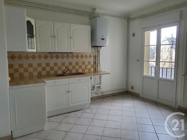 Appartement F1 à louer - 1 pièce - 37.41 m2 - FALAISE - 14 - BASSE-NORMANDIE - Century 21 Cabinet De Loynes