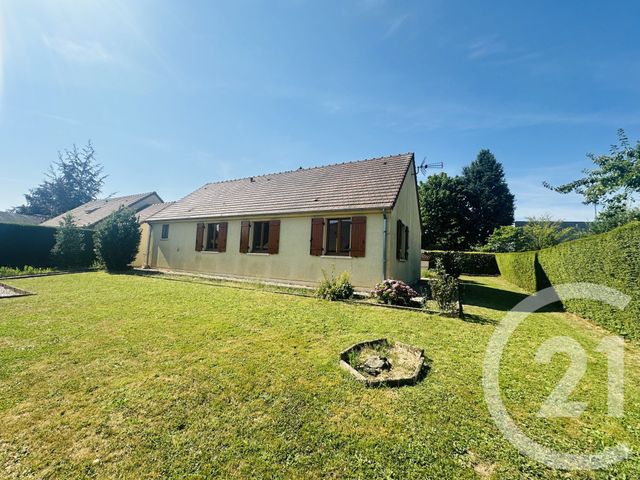maison à vendre - 3 pièces - 74.0 m2 - USSY - 14 - BASSE-NORMANDIE - Century 21 Cabinet De Loynes