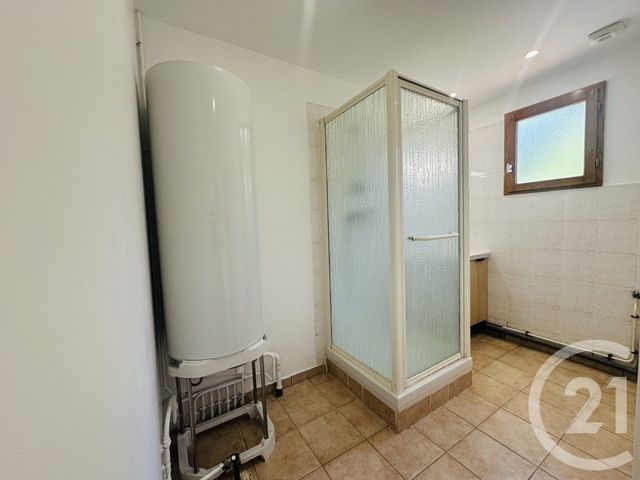 maison à vendre - 3 pièces - 74.0 m2 - USSY - 14 - BASSE-NORMANDIE - Century 21 Cabinet De Loynes