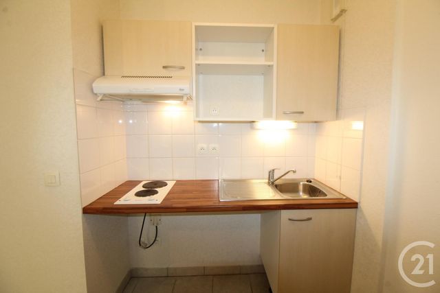 Appartement F2 à vendre - 2 pièces - 35.54 m2 - FALAISE - 14 - BASSE-NORMANDIE - Century 21 Cabinet De Loynes