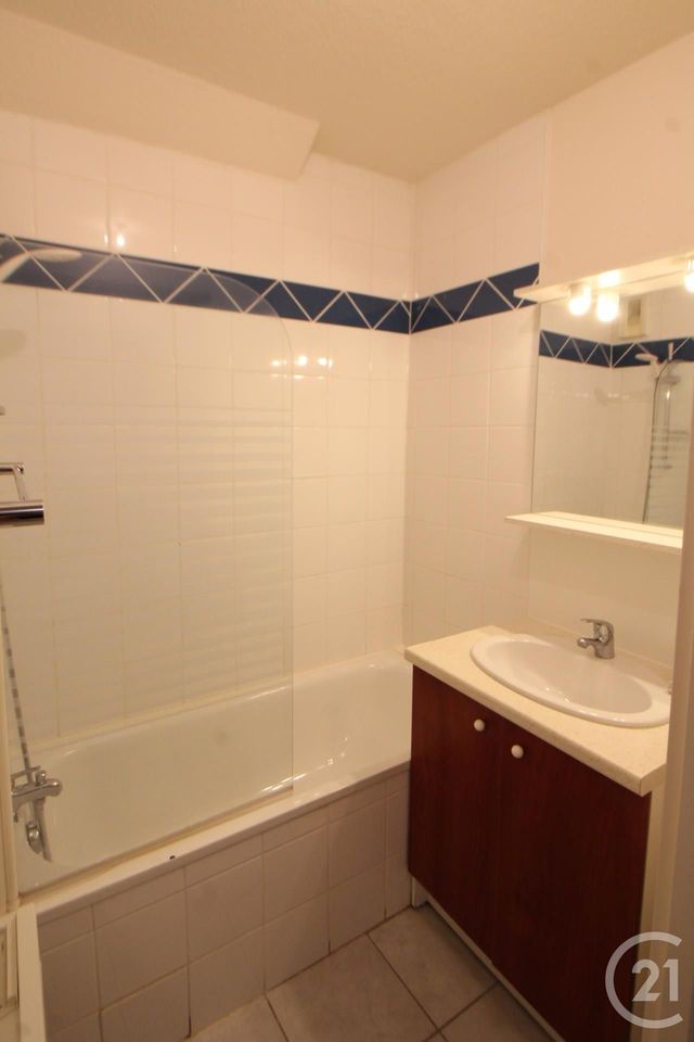 Appartement F2 à vendre - 2 pièces - 35.54 m2 - FALAISE - 14 - BASSE-NORMANDIE - Century 21 Cabinet De Loynes
