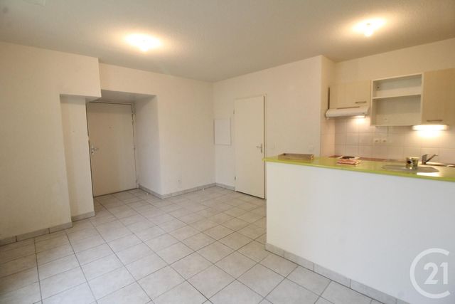 Appartement F2 à vendre - 2 pièces - 35.54 m2 - FALAISE - 14 - BASSE-NORMANDIE - Century 21 Cabinet De Loynes