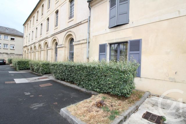 Appartement F2 à vendre - 2 pièces - 35.54 m2 - FALAISE - 14 - BASSE-NORMANDIE - Century 21 Cabinet De Loynes