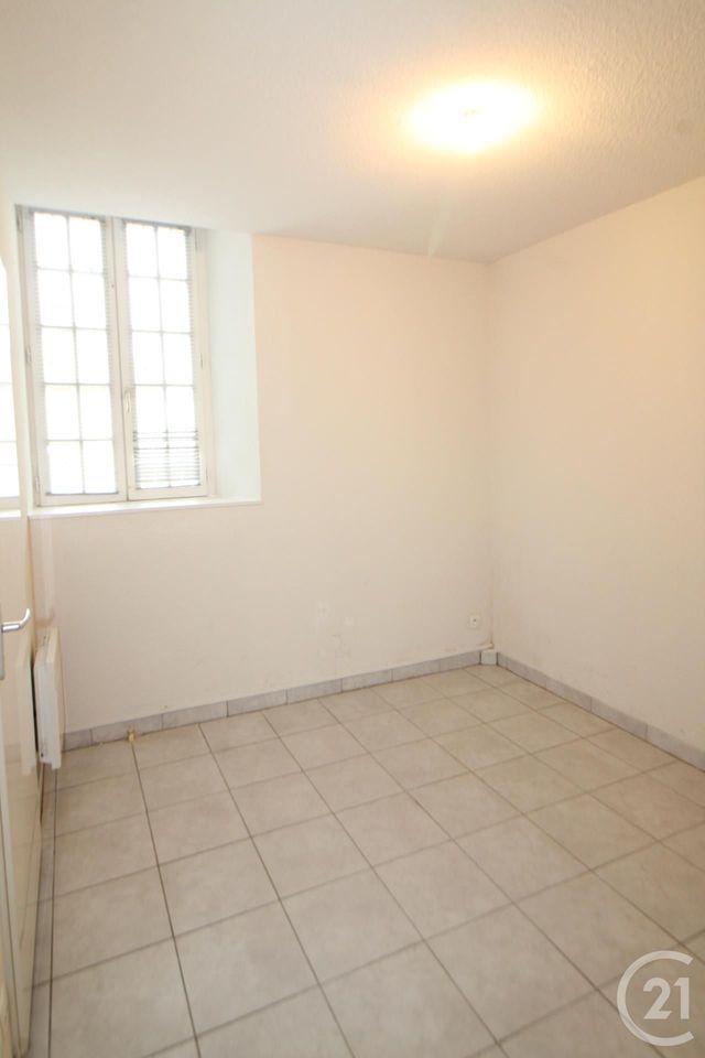 Appartement F2 à vendre - 2 pièces - 35.54 m2 - FALAISE - 14 - BASSE-NORMANDIE - Century 21 Cabinet De Loynes