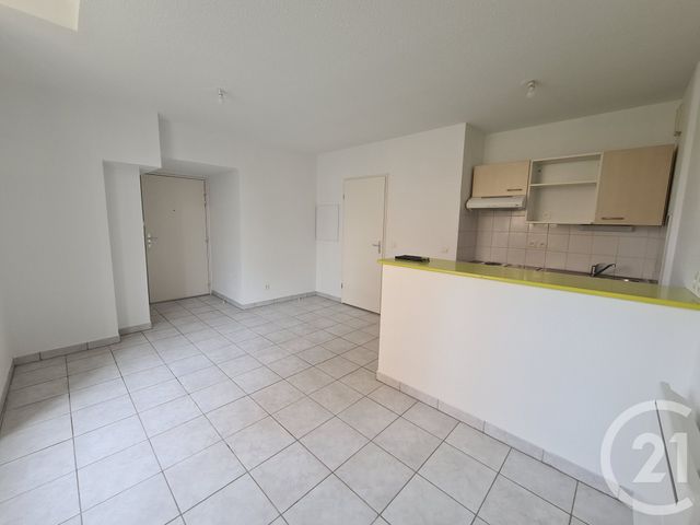Appartement F2 à vendre FALAISE