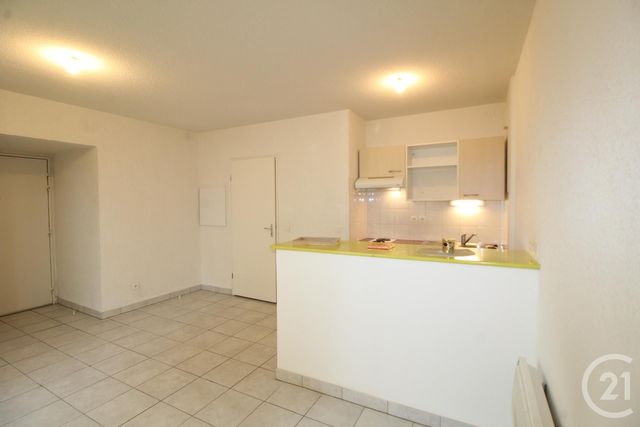 Appartement F2 à vendre - 2 pièces - 35.54 m2 - FALAISE - 14 - BASSE-NORMANDIE - Century 21 Cabinet De Loynes