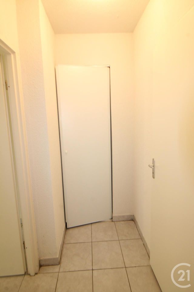 Appartement F2 à vendre - 2 pièces - 35.54 m2 - FALAISE - 14 - BASSE-NORMANDIE - Century 21 Cabinet De Loynes