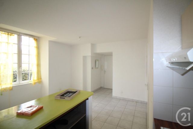 Appartement F2 à vendre - 2 pièces - 35.54 m2 - FALAISE - 14 - BASSE-NORMANDIE - Century 21 Cabinet De Loynes